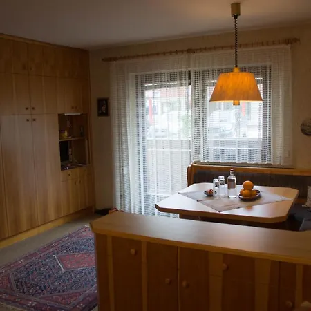 Apartment 12 Gruener Baum Alpendorf Sankt Johann im Pongau Exterior photo