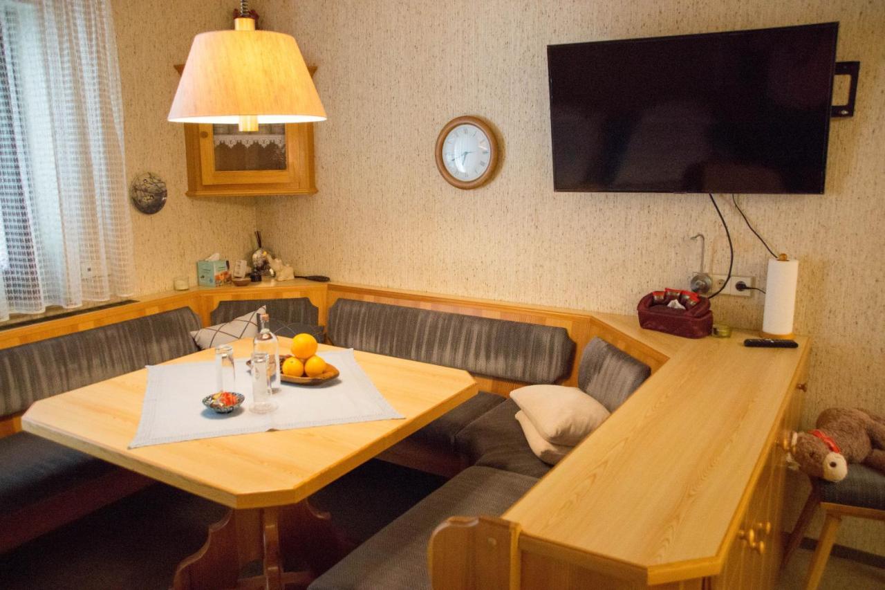 Apartment 12 Gruener Baum Alpendorf
