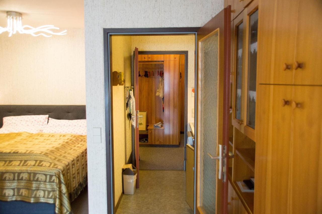 Grüner Baum Alpendorf Apartment *