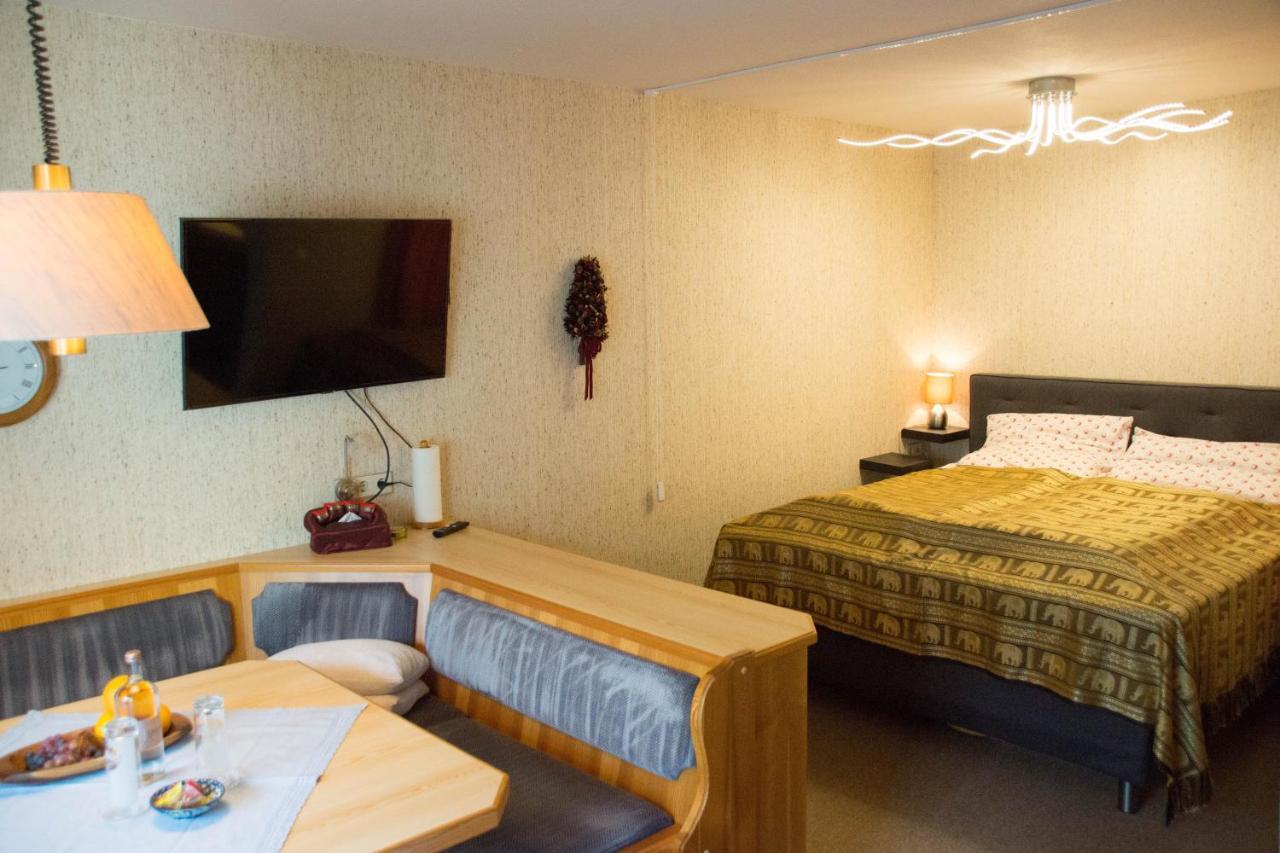 12 Gruener Baum Alpendorf Apartment Sankt Johann im Pongau