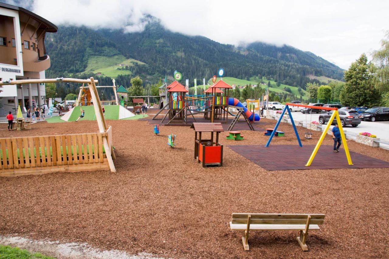 Apartment 12 Gruener Baum Alpendorf Sankt Johann im Pongau